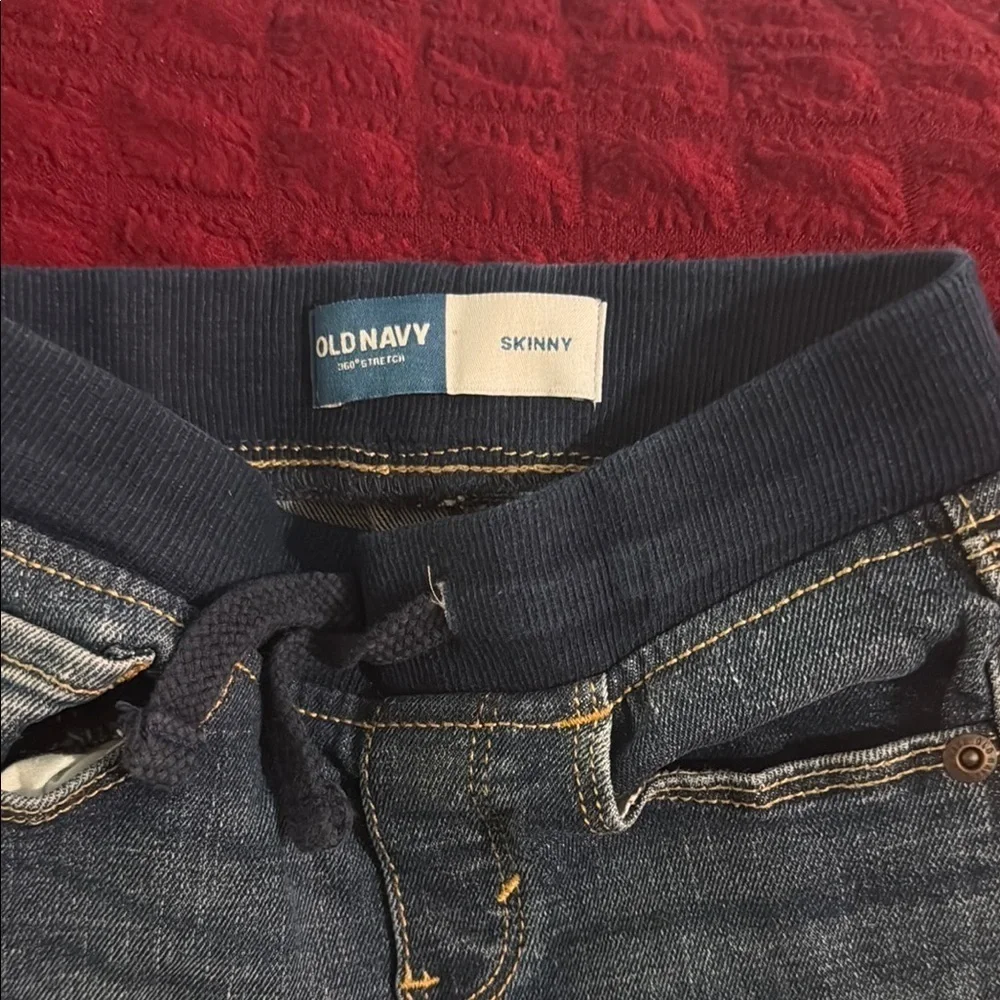 old Navy jeans kids size 3t